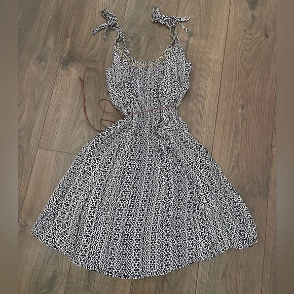 Oysho | Dresses | Oysho Summer Dress